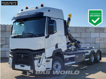 吊钩升降车 RENAULT C 480