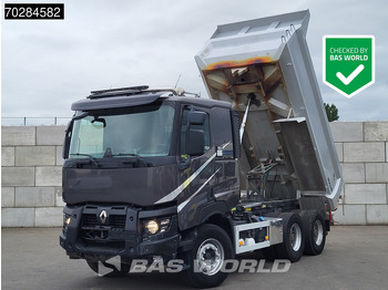 翻斗车 RENAULT C 520