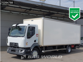 厢式卡车 RENAULT D 240