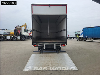 厢式卡车 Renault D 250 4X2 16Tonner Automaat 2000kg Ladebordwand Euro 6：图3