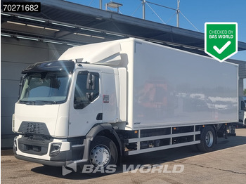 厢式卡车 RENAULT D 280