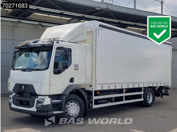 侧帘卡车 RENAULT D 280