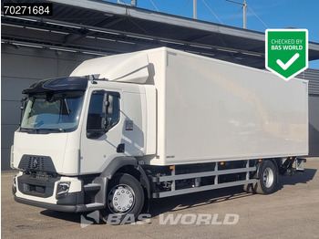 厢式卡车 RENAULT D 320