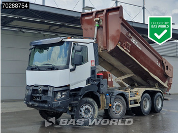 翻斗车 RENAULT K 440