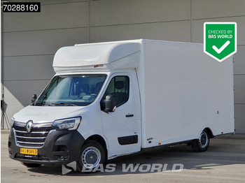 厢式货车 RENAULT Master