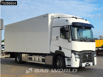 冷藏车 Renault T 380 4X2 Carrier Supra1150U-Mt Optibrake Ladebordwand Automatic Navi ACC Euro 6：图3