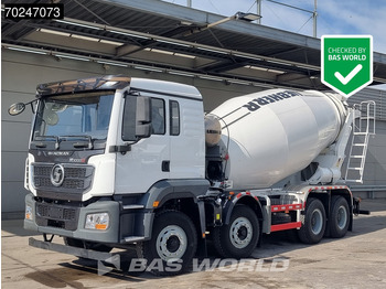 混凝土搅拌车 LIEBHERR