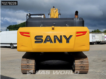 履带式挖掘机 Sany SY265 C LC：图3