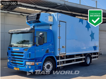 冷藏车 SCANIA P 230