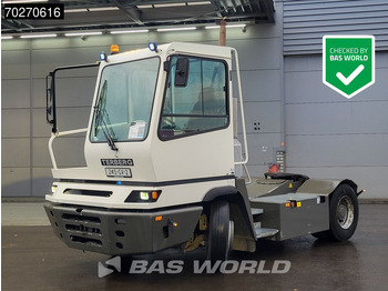 码头牵引车 TERBERG