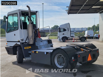 码头牵引车 Terberg YT222 4X2 NL-Truck EPA Big-Axle Hebesattel:图2 码头牵引车 Terberg YT222 4X2 NL-Truck EPA Big-Axle Hebesattel:图2