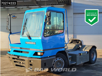码头牵引车 TERBERG