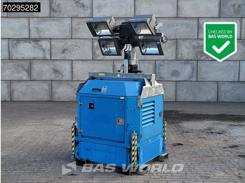 Towerlight Hydro Power Cube 租赁 Towerlight Hydro Power Cube：图1