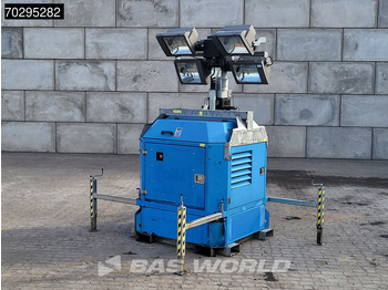 Towerlight Hydro Power Cube 租赁 Towerlight Hydro Power Cube：图2