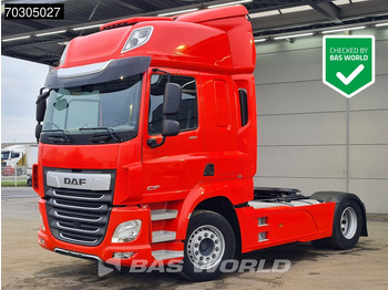 牵引车 DAF CF 480