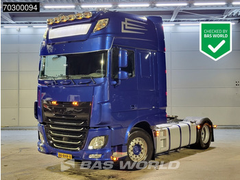 牵引车 DAF XF 460
