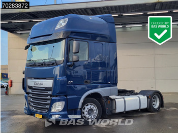 牵引车 DAF XF 460