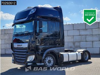 牵引车 DAF XF 480