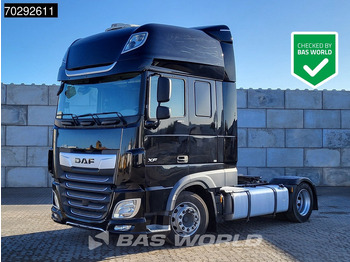 牵引车 DAF XF 480