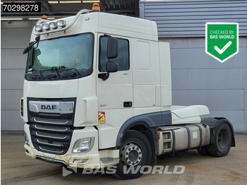 牵引车 DAF XF 480