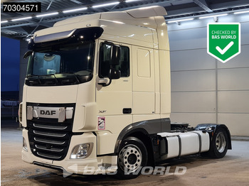 牵引车 DAF XF 480