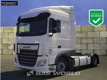 牵引车 DAF XF 480