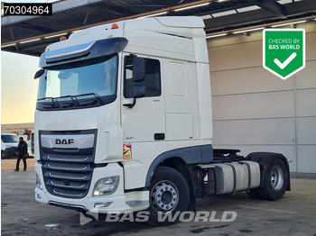 牵引车 DAF XF 480