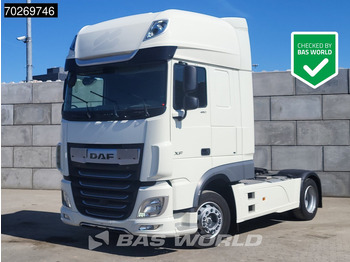 牵引车 DAF XF 480