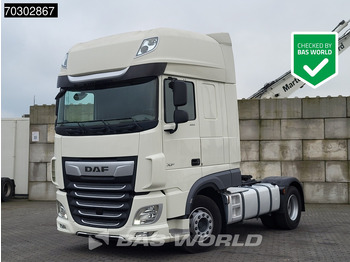 牵引车 DAF XF 480