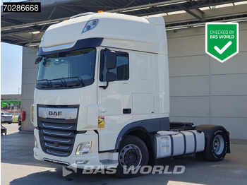 牵引车 DAF XF 480