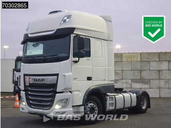 牵引车 DAF XF 480