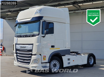 牵引车 DAF XF 480