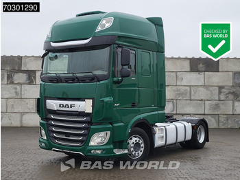 牵引车 DAF XF 480