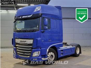 牵引车 DAF XF 480
