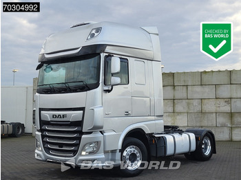 牵引车 DAF XF 480