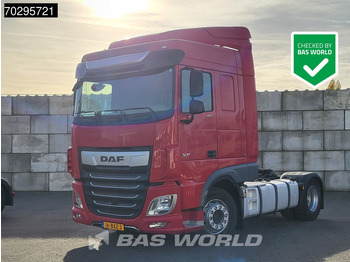 牵引车 DAF XF 480