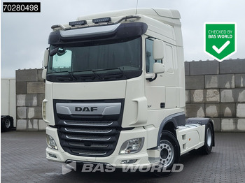 牵引车 DAF XF 480