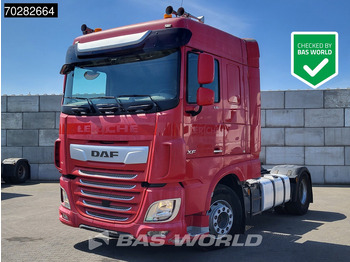牵引车 DAF XF 530