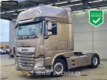 牵引车 DAF XF 530