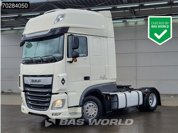 牵引车 DAF XF 530