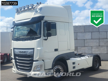 牵引车 DAF XF 530