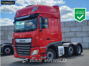 牵引车 DAF XF 530