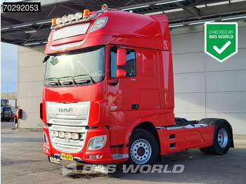 牵引车 DAF XF 530