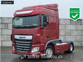 牵引车 DAF XF 530