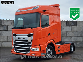 牵引车 DAF XG 480