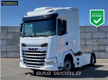 牵引车 DAF XG 480