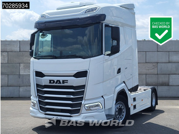 牵引车 DAF XG 480