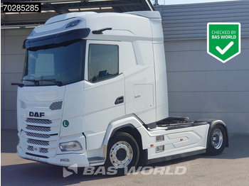牵引车 DAF XG 480