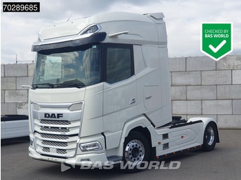 牵引车 DAF XG+ 530