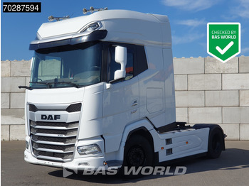 牵引车 DAF XG+ 530